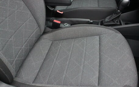 Volkswagen Polo VI (EU Market), 2021 год, 1 787 000 рублей, 15 фотография