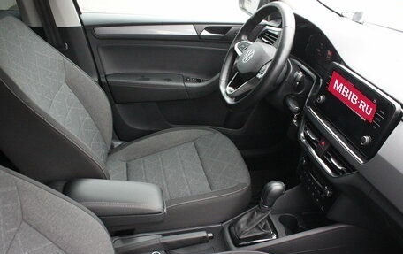 Volkswagen Polo VI (EU Market), 2021 год, 1 787 000 рублей, 14 фотография