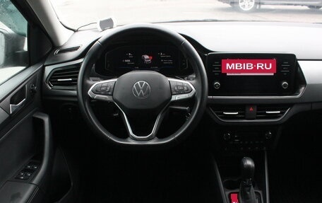 Volkswagen Polo VI (EU Market), 2021 год, 1 787 000 рублей, 16 фотография