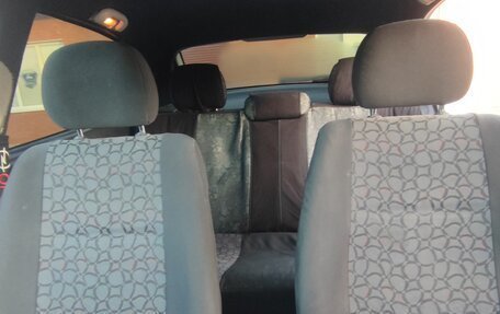 Opel Astra G, 1999 год, 320 000 рублей, 12 фотография