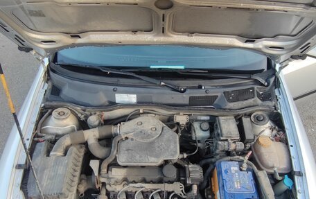 Opel Astra G, 1999 год, 320 000 рублей, 9 фотография