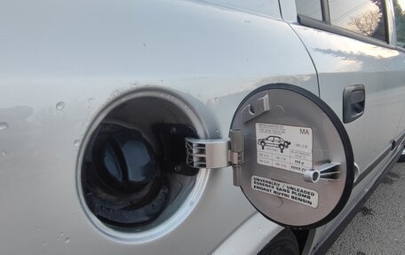 Opel Astra G, 1999 год, 320 000 рублей, 13 фотография