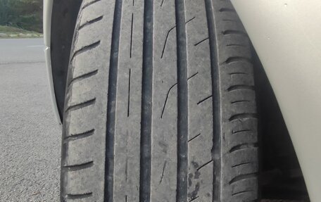 Opel Astra G, 1999 год, 320 000 рублей, 8 фотография