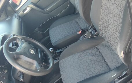 Opel Astra G, 1999 год, 320 000 рублей, 10 фотография