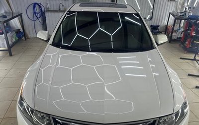 Honda Accord VIII рестайлинг, 2008 год, 1 000 000 рублей, 1 фотография