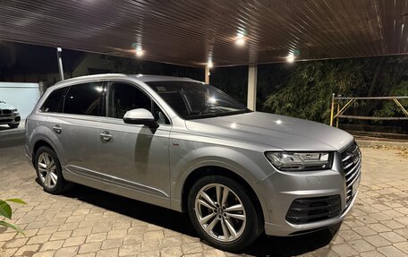 Audi Q7, 2015 год, 4 600 000 рублей, 1 фотография