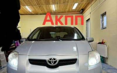 Toyota Auris II, 2008 год, 780 000 рублей, 1 фотография