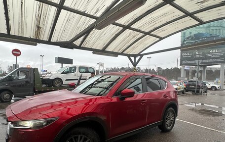 Mazda CX-5 II, 2019 год, 2 390 000 рублей, 1 фотография