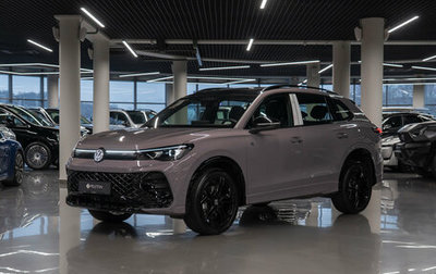 Volkswagen Tiguan, 2025 год, 5 225 000 рублей, 1 фотография