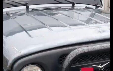 ЛуАЗ Hunter, 2006 год, 550 000 рублей, 1 фотография