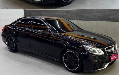 Mercedes-Benz E-Класс, 2010 год, 1 250 000 рублей, 1 фотография