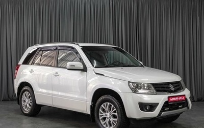 Suzuki Grand Vitara, 2013 год, 1 249 000 рублей, 1 фотография