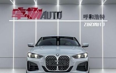 BMW 4 серия, 2025 год, 6 500 000 рублей, 1 фотография