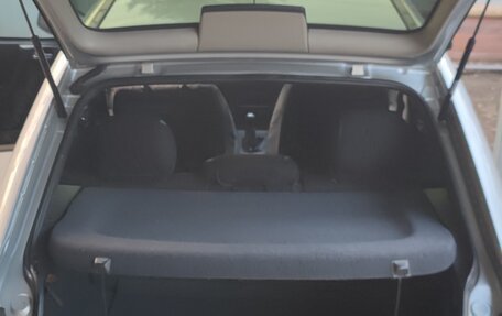 Opel Astra G, 1999 год, 320 000 рублей, 17 фотография