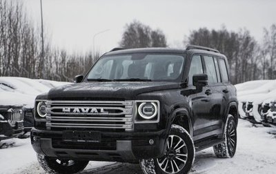 Haval H9, 2025 год, 4 454 010 рублей, 1 фотография
