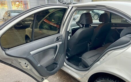 Skoda Octavia, 2009 год, 790 000 рублей, 7 фотография