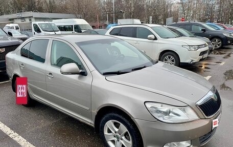 Skoda Octavia, 2009 год, 790 000 рублей, 2 фотография