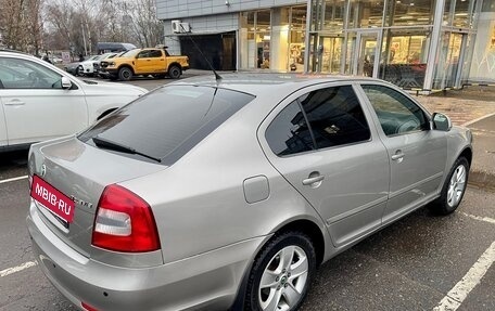Skoda Octavia, 2009 год, 790 000 рублей, 4 фотография