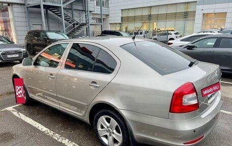 Skoda Octavia, 2009 год, 790 000 рублей, 5 фотография