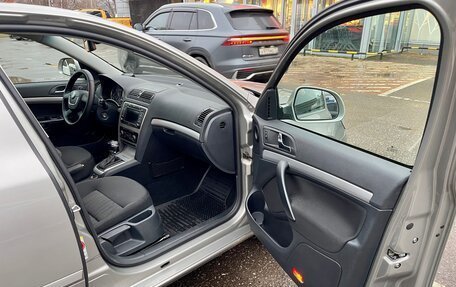 Skoda Octavia, 2009 год, 790 000 рублей, 8 фотография