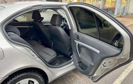 Skoda Octavia, 2009 год, 790 000 рублей, 9 фотография