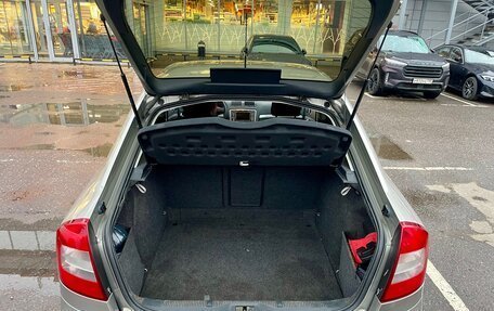 Skoda Octavia, 2009 год, 790 000 рублей, 11 фотография