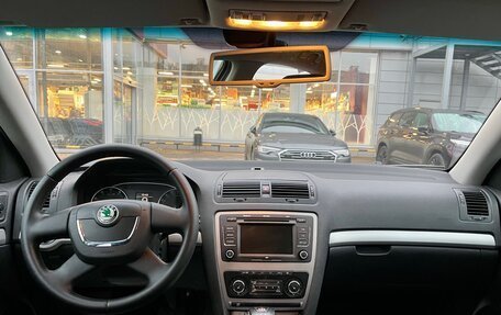 Skoda Octavia, 2009 год, 790 000 рублей, 10 фотография