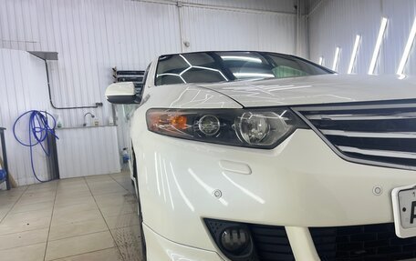Honda Accord VIII рестайлинг, 2008 год, 1 000 000 рублей, 9 фотография