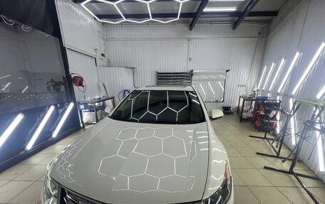 Honda Accord VIII рестайлинг, 2008 год, 1 000 000 рублей, 8 фотография