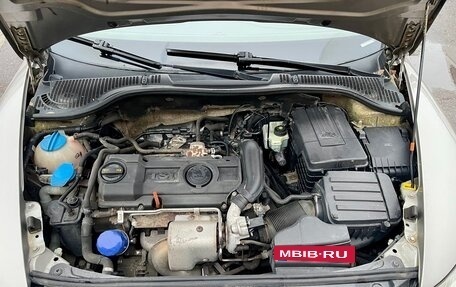 Skoda Octavia, 2009 год, 790 000 рублей, 12 фотография