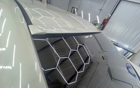 Honda Accord VIII рестайлинг, 2008 год, 1 000 000 рублей, 11 фотография