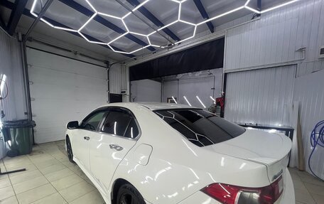 Honda Accord VIII рестайлинг, 2008 год, 1 000 000 рублей, 12 фотография