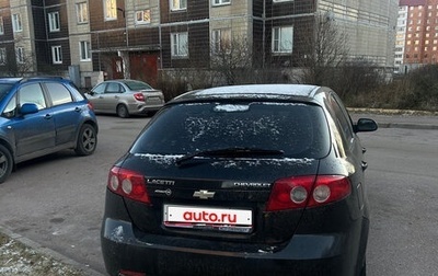 Chevrolet Lacetti, 2005 год, 1 фотография