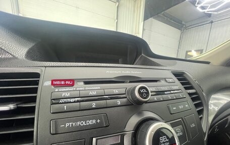 Honda Accord VIII рестайлинг, 2008 год, 1 000 000 рублей, 21 фотография