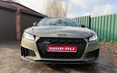 Audi TTS, 2021 год, 6 500 000 рублей, 1 фотография