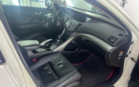 Honda Accord VIII рестайлинг, 2008 год, 1 000 000 рублей, 27 фотография