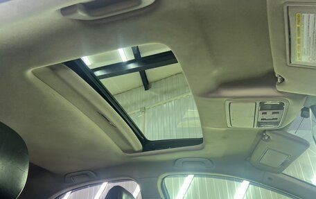 Honda Accord VIII рестайлинг, 2008 год, 1 000 000 рублей, 30 фотография