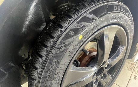 Honda Accord VIII рестайлинг, 2008 год, 1 000 000 рублей, 31 фотография