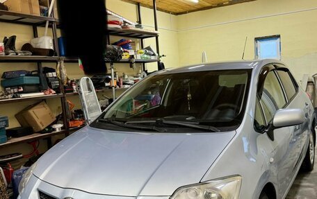 Toyota Auris II, 2008 год, 780 000 рублей, 3 фотография