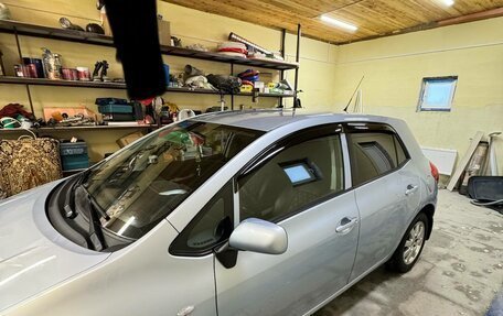 Toyota Auris II, 2008 год, 780 000 рублей, 4 фотография