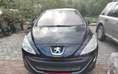 Peugeot 308 II, 2010 год, 550 000 рублей, 1 фотография