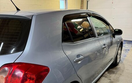 Toyota Auris II, 2008 год, 780 000 рублей, 8 фотография