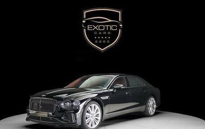 Bentley Flying Spur, 2025 год, 44 129 000 рублей, 1 фотография