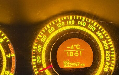 Toyota Auris II, 2008 год, 780 000 рублей, 11 фотография