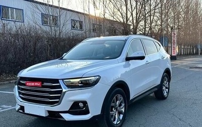 Haval H6, 2022 год, 1 298 008 рублей, 1 фотография