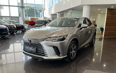 Lexus RX IV рестайлинг, 2025 год, 7 749 000 рублей, 1 фотография