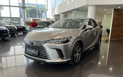 Lexus RX IV рестайлинг, 2025 год, 7 749 000 рублей, 1 фотография