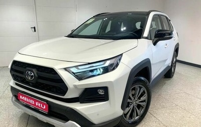 Toyota RAV4, 2025 год, 4 060 000 рублей, 1 фотография