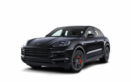 Porsche Cayenne III, 2025 год, 26 900 000 рублей, 1 фотография