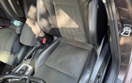 Skoda Octavia, 2014 год, 1 700 000 рублей, 11 фотография